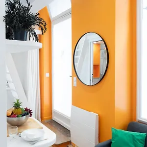 Lavie Maison Petite Studio París